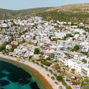 <h2>Kumbahçe Town House</h2>