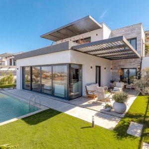 <h2>Gümüşlük Lava Aqua - Yeni Projeler</h2>