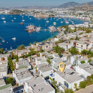 <h2>Kumbahçe Samer Villaları</h2>