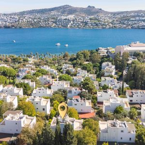 <h2>Gündoğan Cennet Evler</h2>