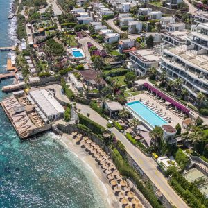 <h2>Gündoğan Seba Mare Residence</h2>