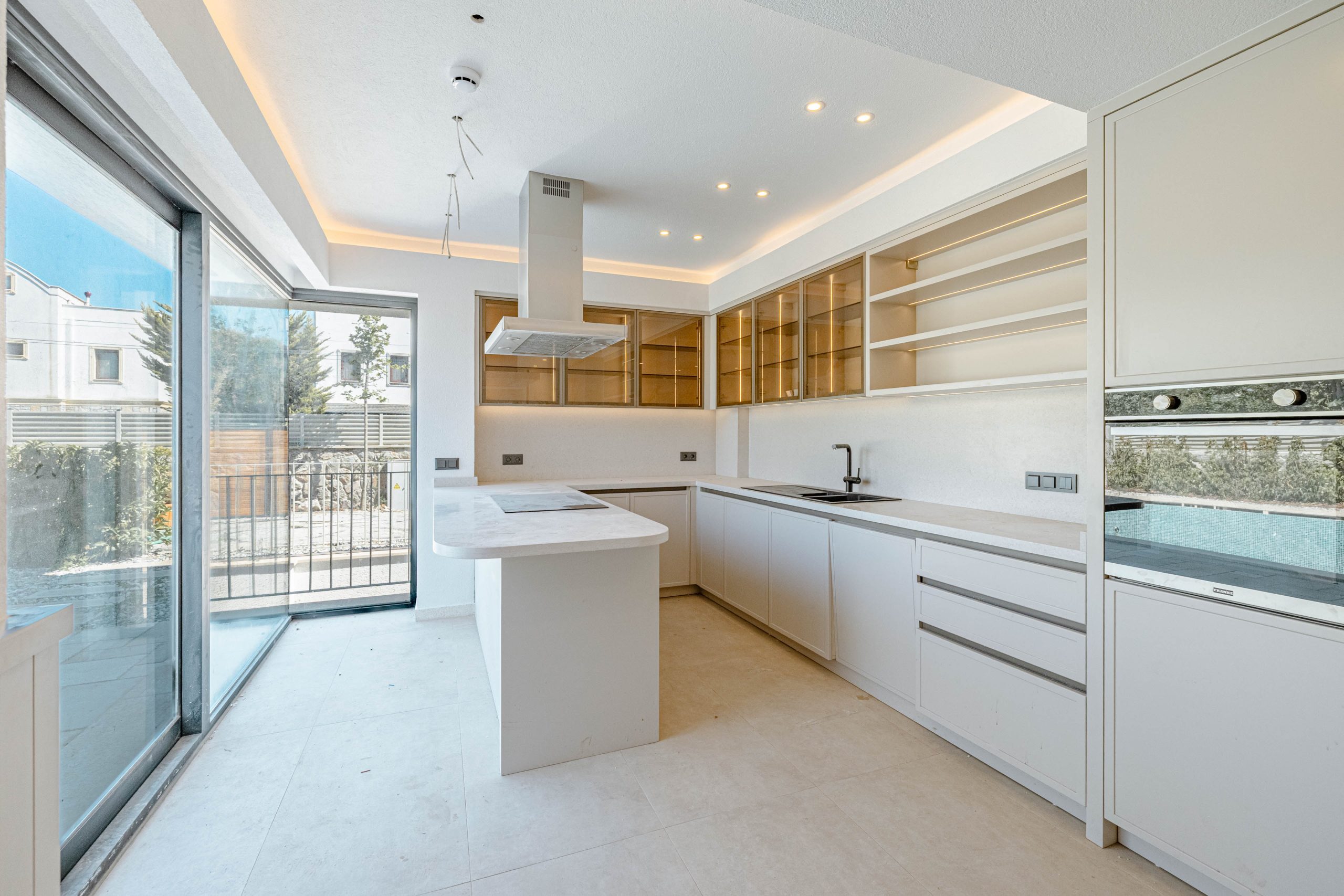 Yahşi Soulmate Villa--13