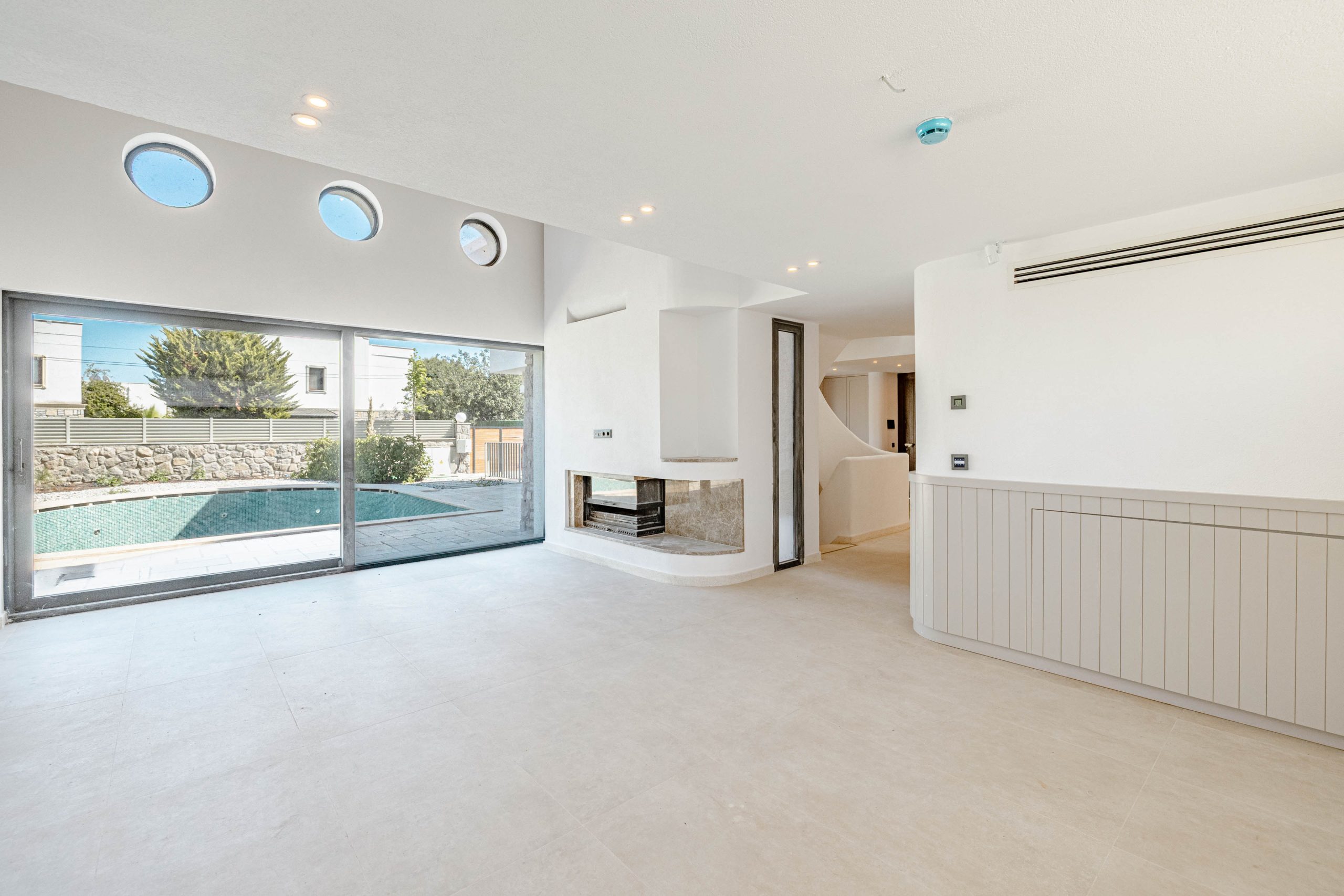 Yahşi Soulmate Villa--18