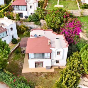 <h2>Bağla Ayverdi Evleri</h2>