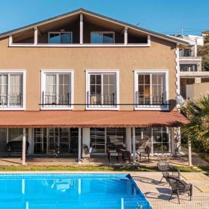 <h2>Meşelik Müstakil Villa</h2>