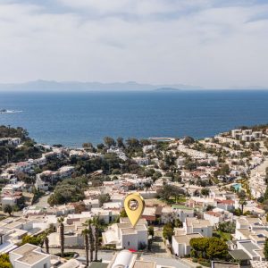 <h2>Gümüşlük Dream Houses</h2>