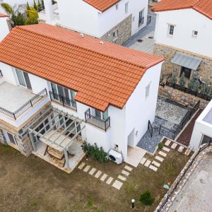 <h2>Meşelik Casa Fabay</h2>