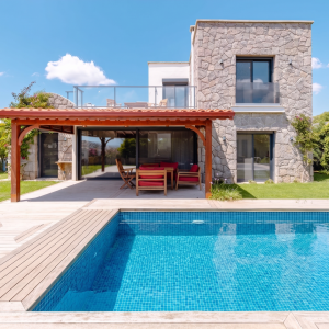 <h2>Yahşi Villa Dulce</h2>